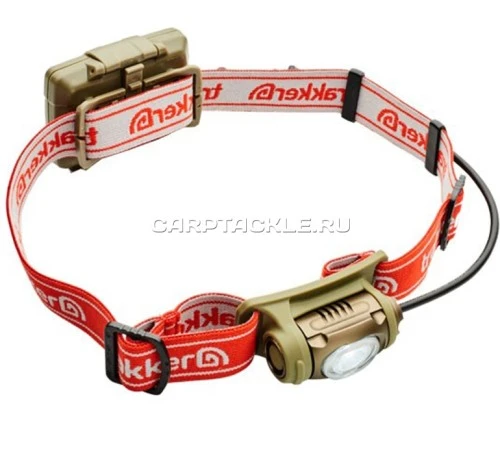 Налобный фонарь Trakker Nitelife L4 Headtorch 475 Lumen