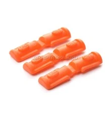 Вставка для индикатора JAG Safe Liner Inserts Orange