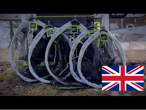 CARPTACKLE TV