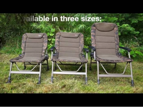 CARPTACKLE TV