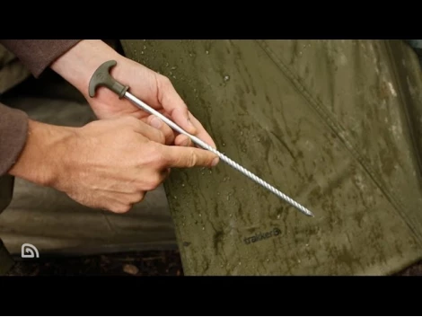 CARPTACKLE TV