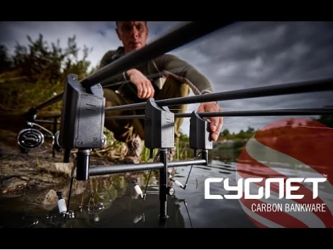 Cygnet Carbon Bankware Range
