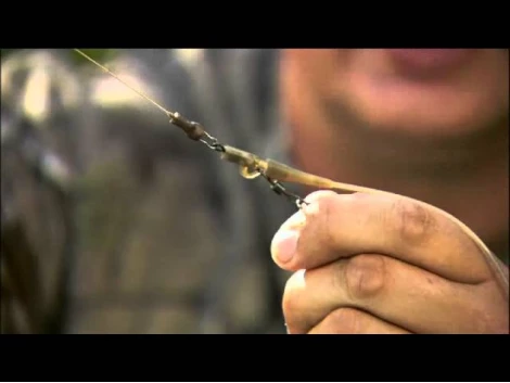 CARPTACKLE TV