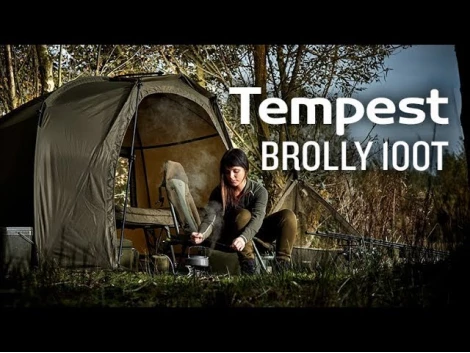 CARPTACKLE TV