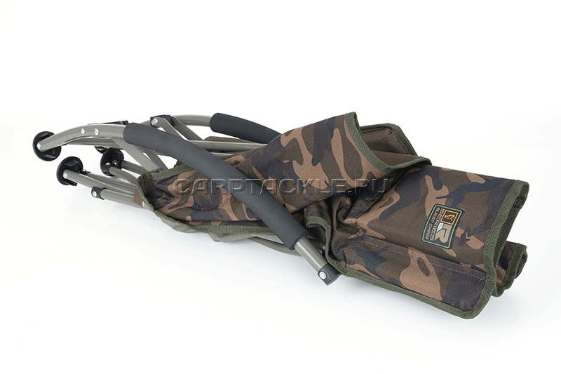 Стул гостевой Fox R-Series Guest Chair