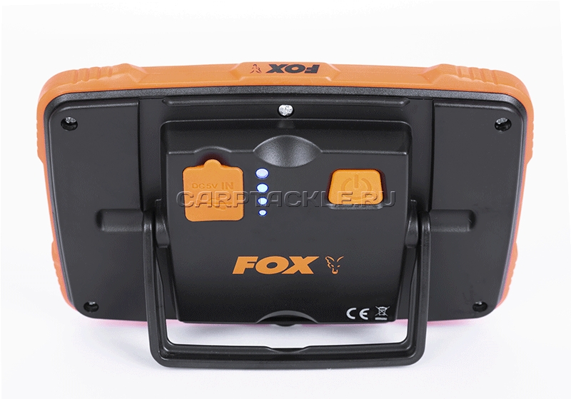 Фонарь многофункциональный Fox Halo™ Photography Light