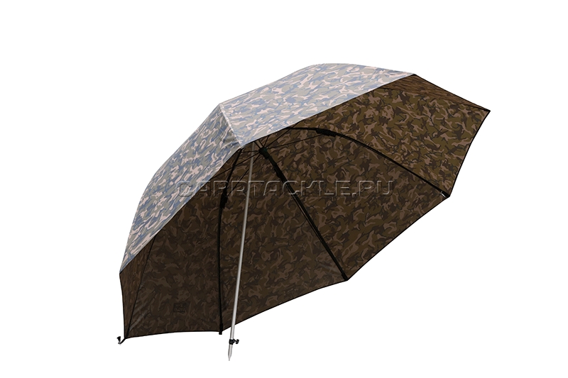 Зонт укрытие камуфляж Fox 60in Camo Brolly