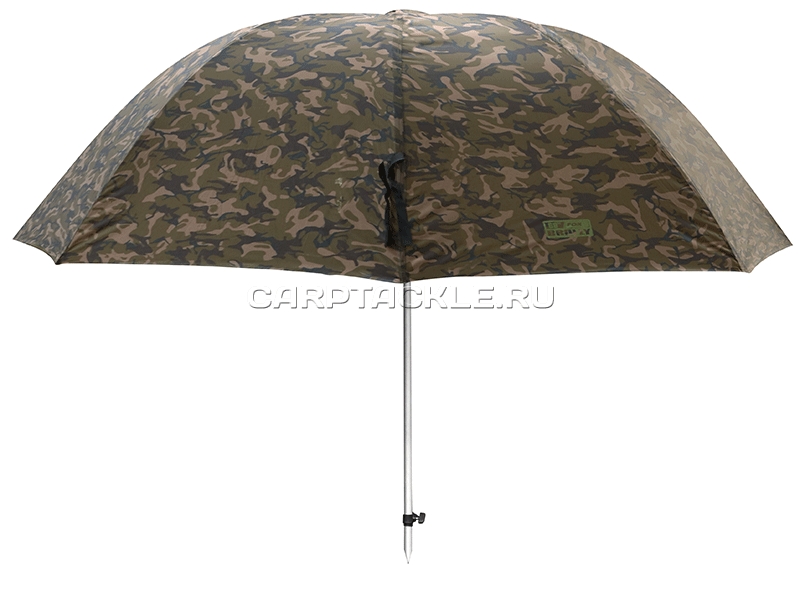 Зонт укрытие камуфляж Fox 60in Camo Brolly
