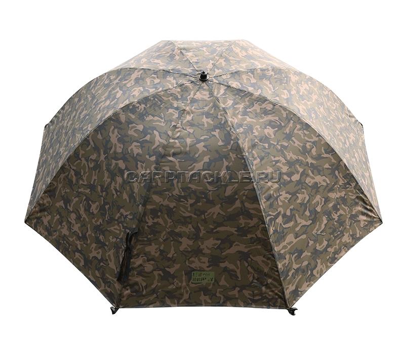 Зонт укрытие камуфляж Fox 60in Camo Brolly