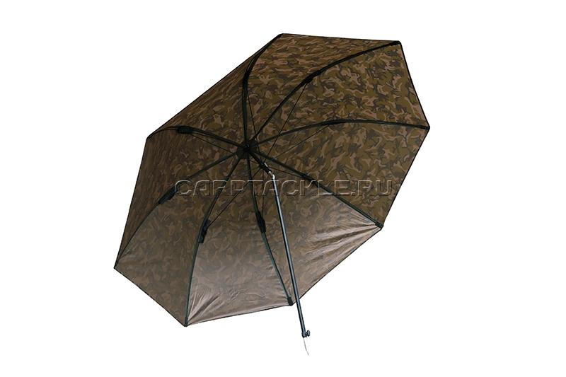 Зонт укрытие камуфляж Fox 45ins Camo Brolly