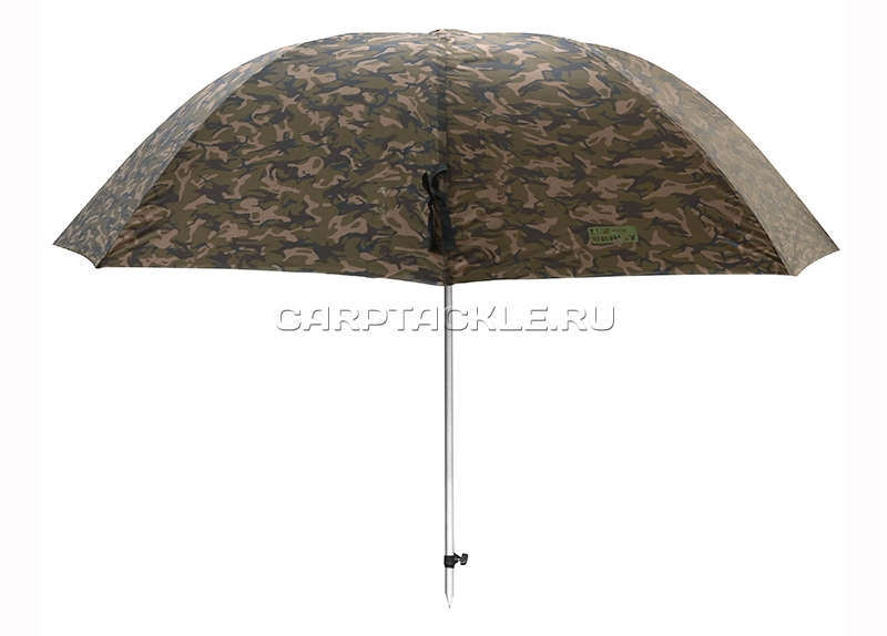 Зонт укрытие камуфляж Fox 45ins Camo Brolly