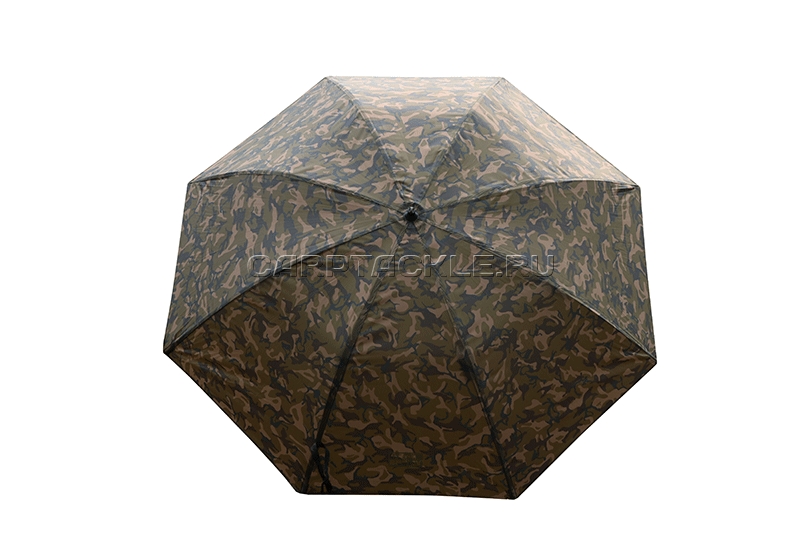 Зонт укрытие камуфляж Fox 45ins Camo Brolly