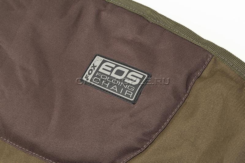 Стул гостевой Fox R-Series Guest Chair